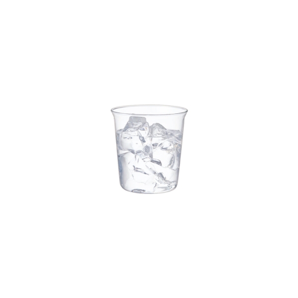KINTO Cast water glass 250ml 8430 