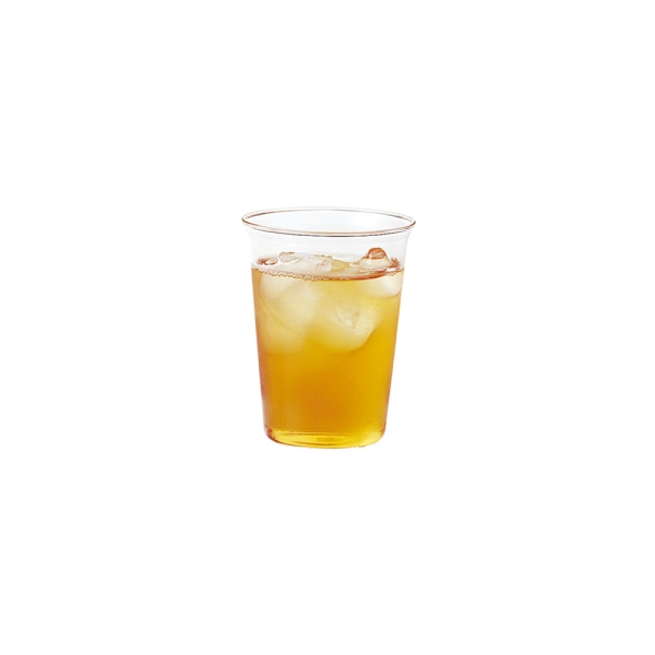 KINTO Cast iced tea glass 350ml 8431 