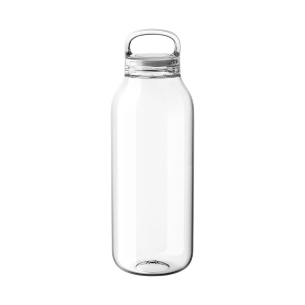 KINTO Water bottle 950ml clear 20397 