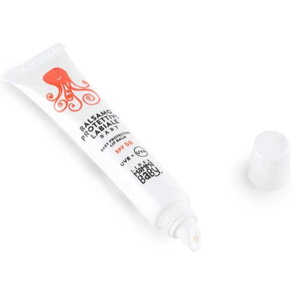 Linea MammaBaby Protective Lip Balm SPF 50 Baby BALSLB50