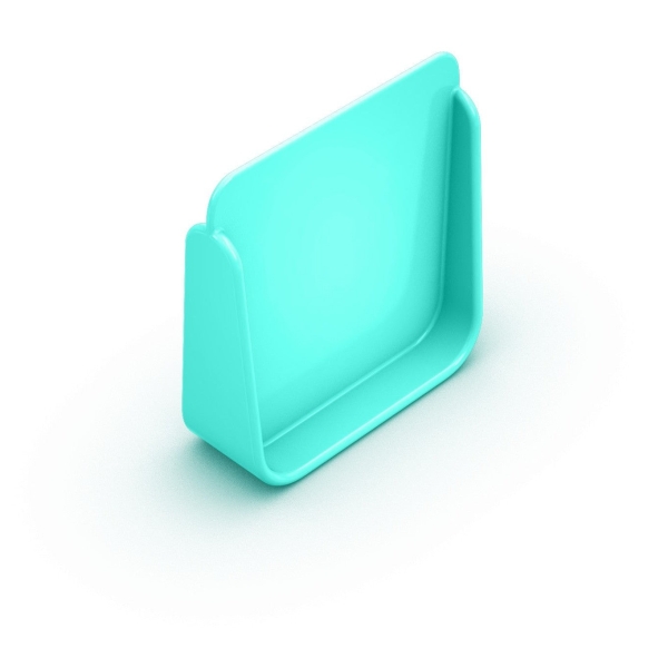 Divider for Compartments Teal