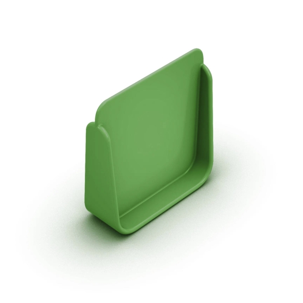 Divider for Compartments Green
