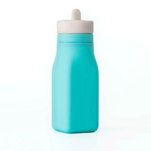 OMIEBOTTLE Children's bottle Teal