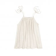 Numero 74 Dress short for mum Mia natural  