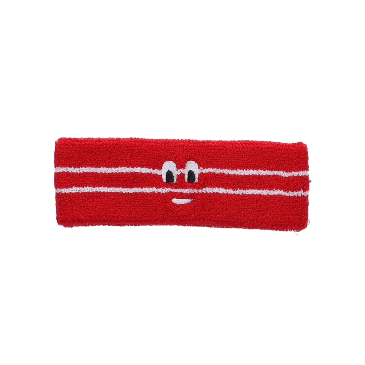 Sticky Lemon Sports Headband Sticky Lemon - Basketball Red