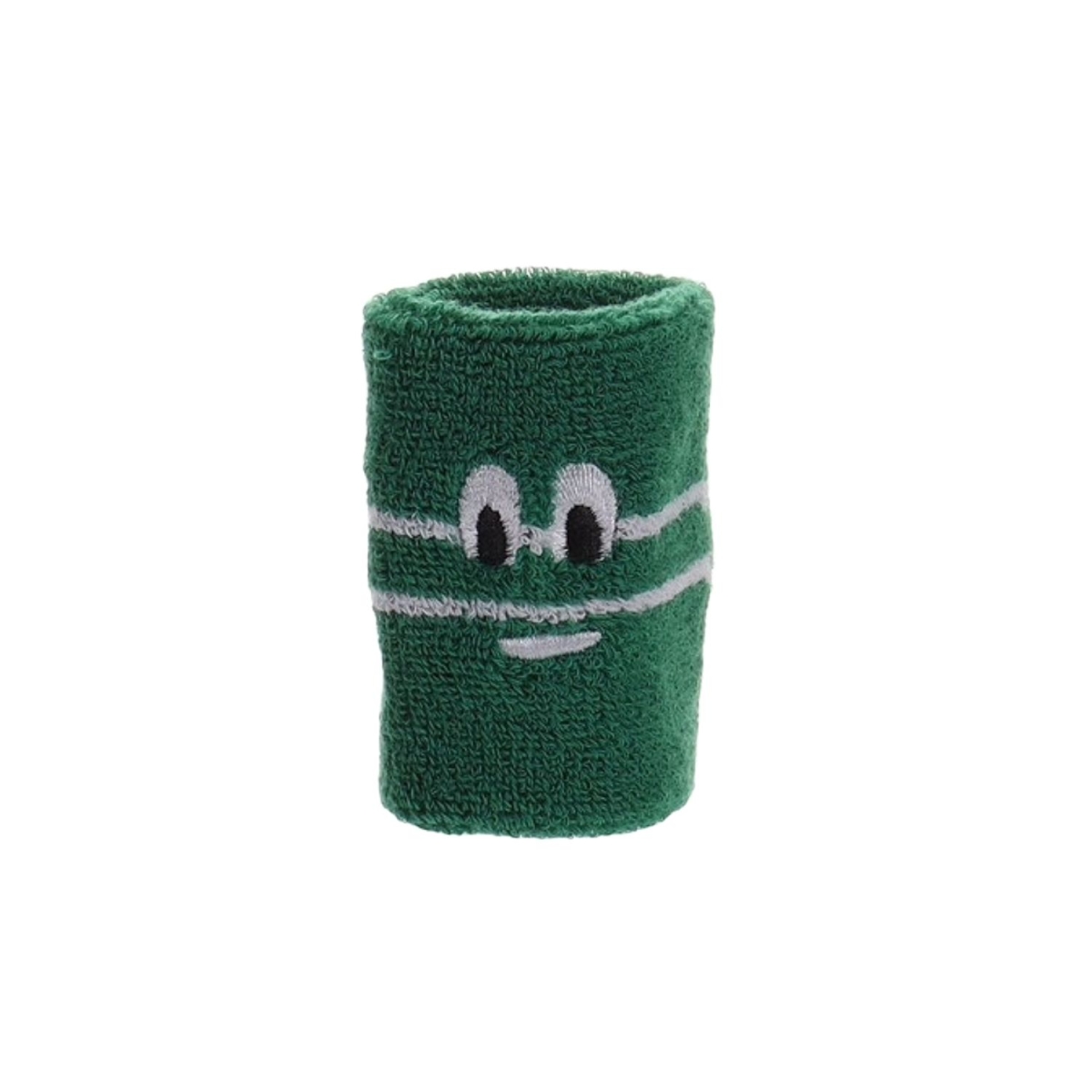 Sticky Lemon Set of 2 wristbands Sticky Lemon - Golf Green 1802244 