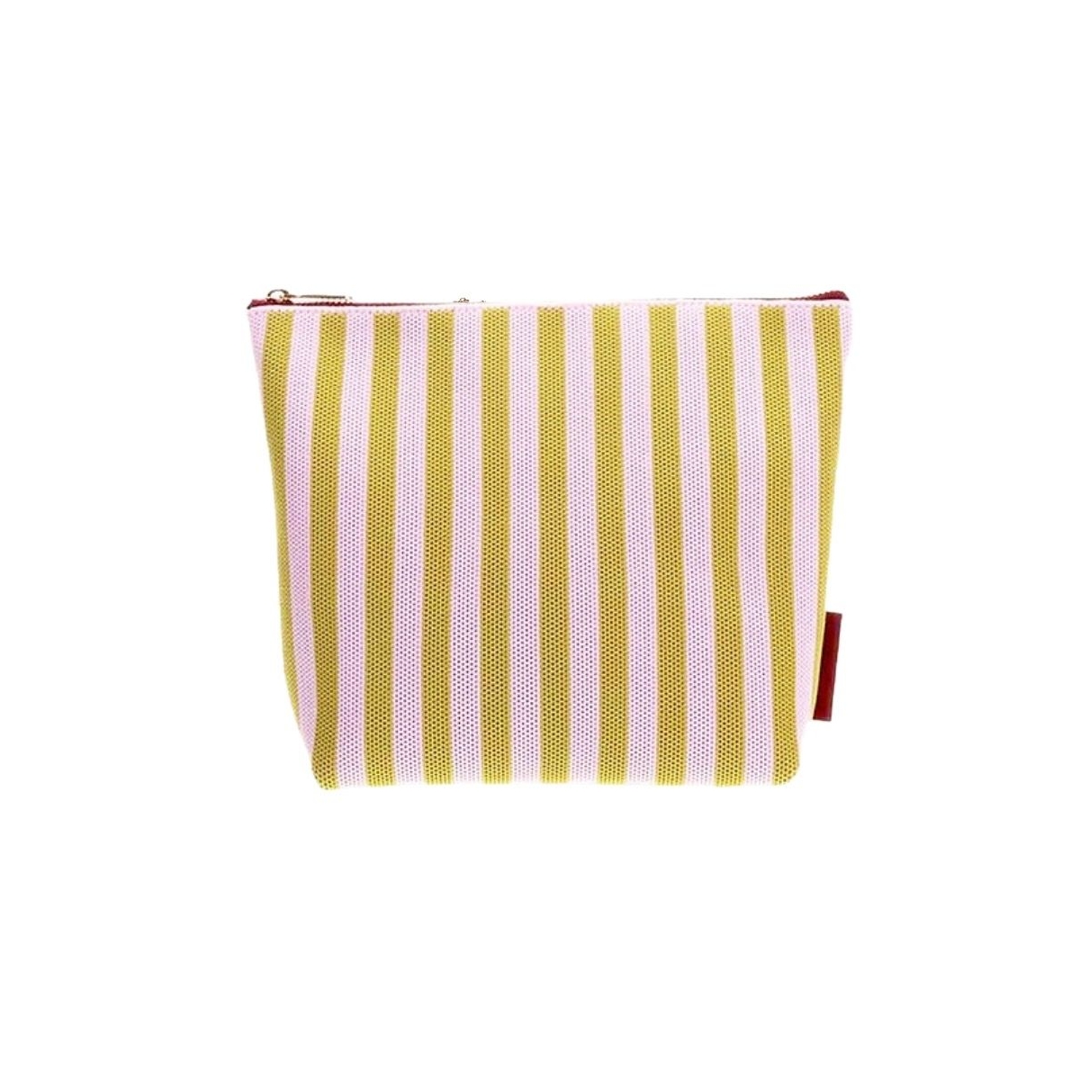 The Sticky Sis Club Cosmetic bag Sticky Lemon dolce pink + lemon