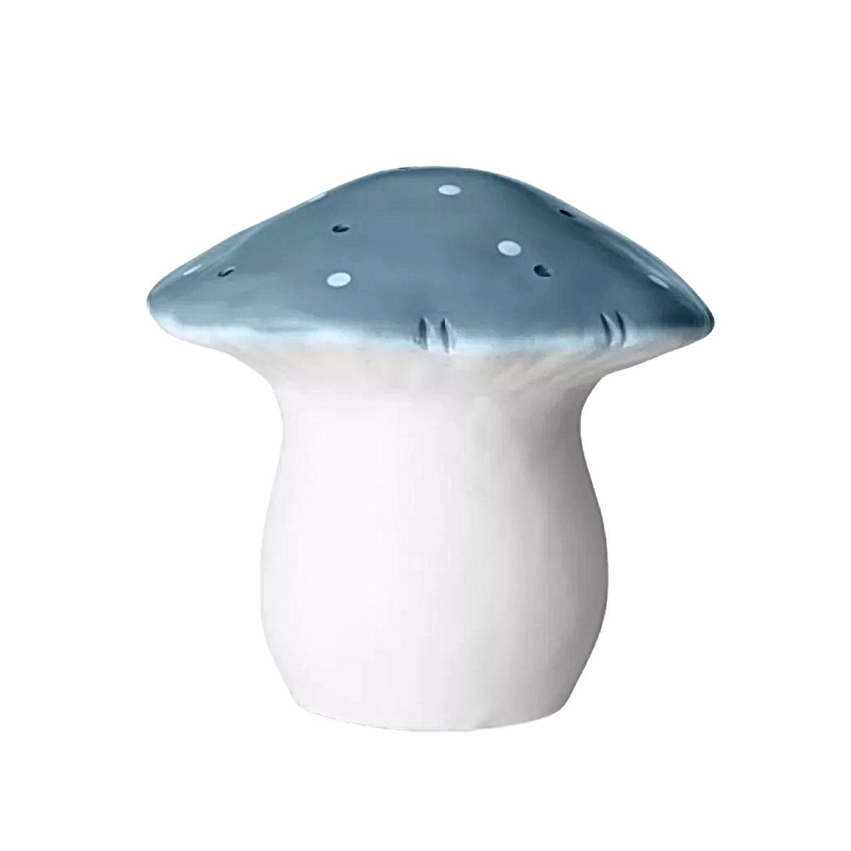 Egmont Toys led night light Mushroom large denim 360637JE