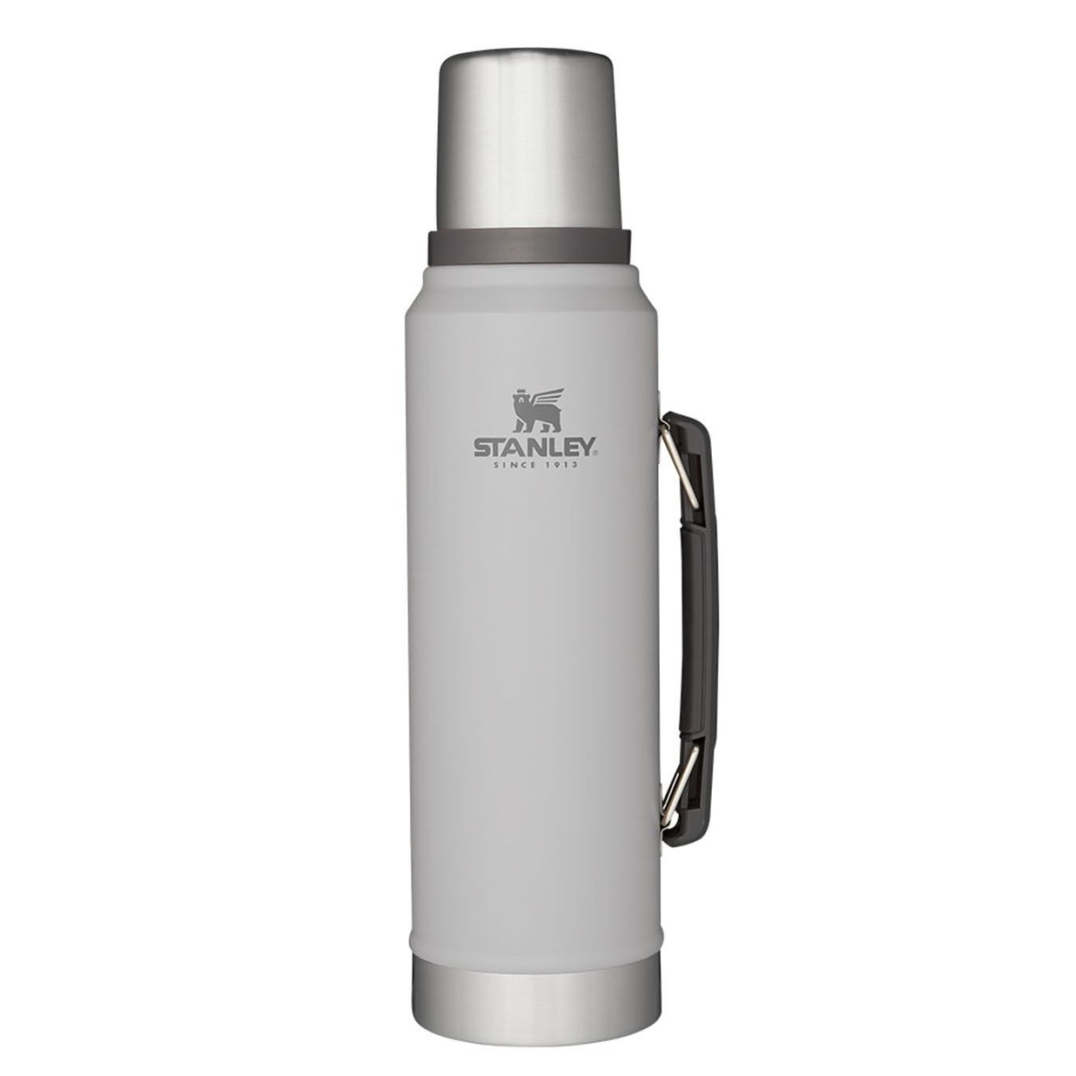 Stanley Legendary Classic thermos 1 L Ash gray 10-08266-060 