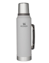 Stanley Legendary Classic thermos 1 L Ash gray 10-08266-060