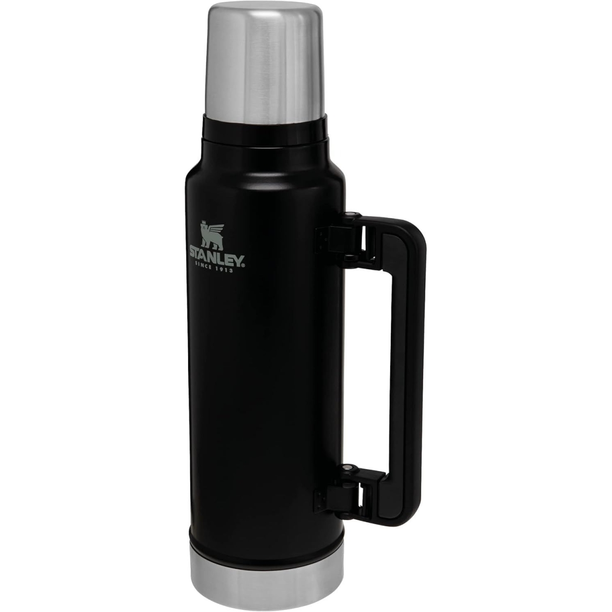 Stanley Legendary Classic thermos 1,4 L Matte Black 10-08265-002 