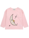 Bobo Choses T-shirt Baby Beneath The Moon bobo choses kids B224AB016