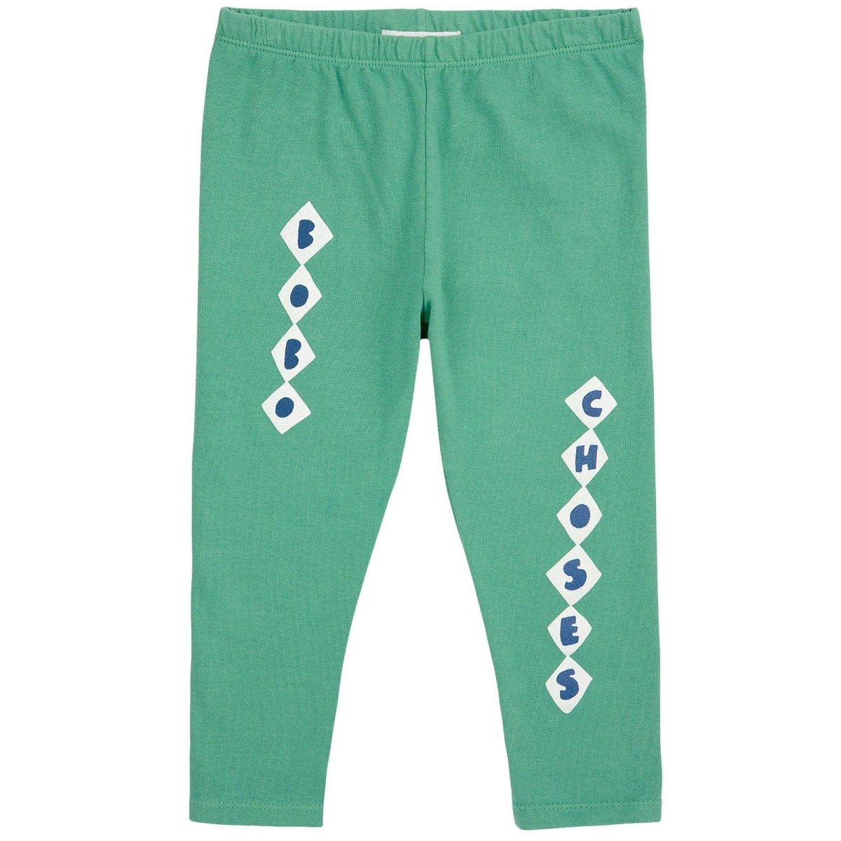 Bobo Choses Leggings Baby Bobo Choses Diamonds bobo choses kids B224AB049