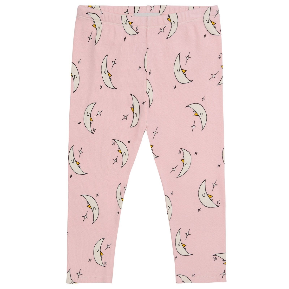 Bobo Choses Leggings Baby Unter dem Mond bobo choses Kinder B224AB054