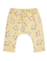 Bobo Choses Baby Freedom Bird all over harem pants bobo choses