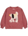 Bobo Choses Bluza Fairy Dog bobo choses kids B224AC035 