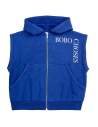 Bobo Choses Zip-up sans manches enfants B224AC059