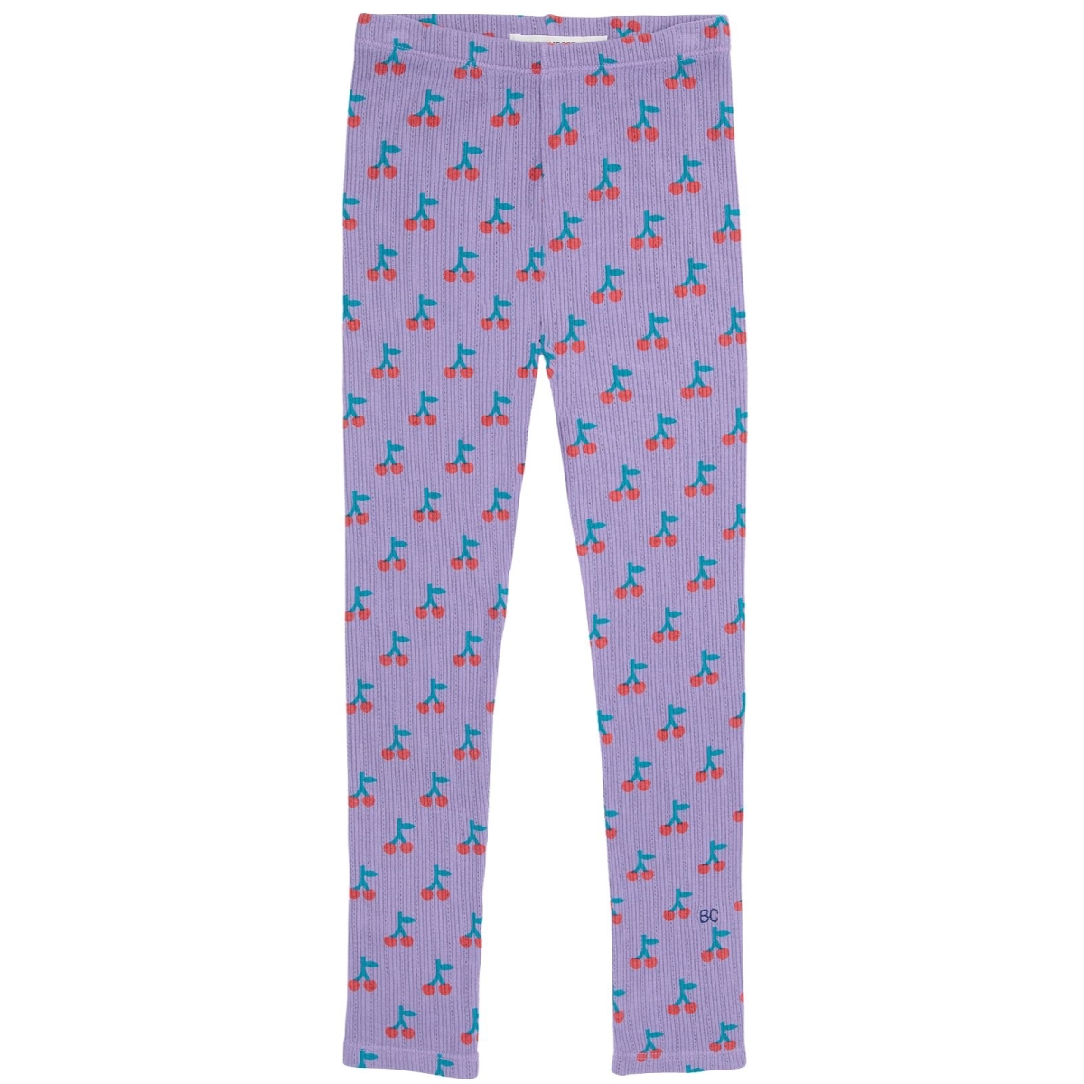 Bobo Choses Leggings Bobo Cherry all over niños B224AC089