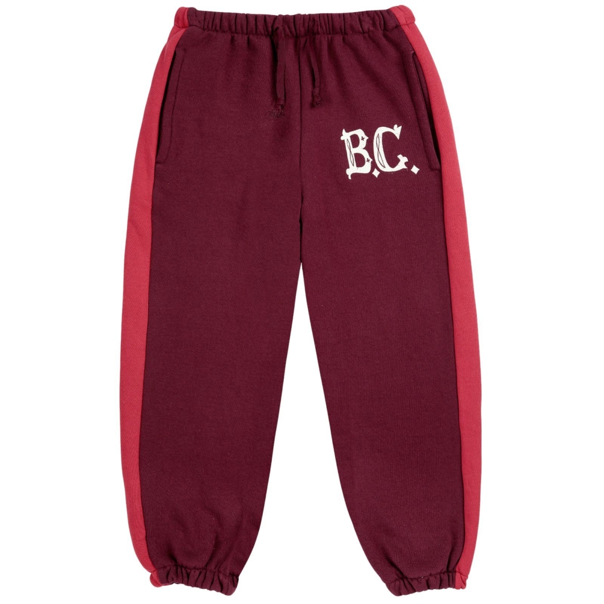 Bobo Choses B.C. sweatpants. Vintage kids B224AC081