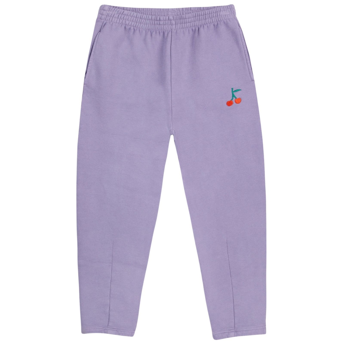 Bobo Choses Jogginghose Bobo Cherry Kinder B224AC083