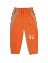 Bobo Choses BC Shadow pantalón de chándal de color para niños B224AC084