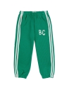 Bobo Choses B.C Shadow stripes kids sweatpants B224AC082