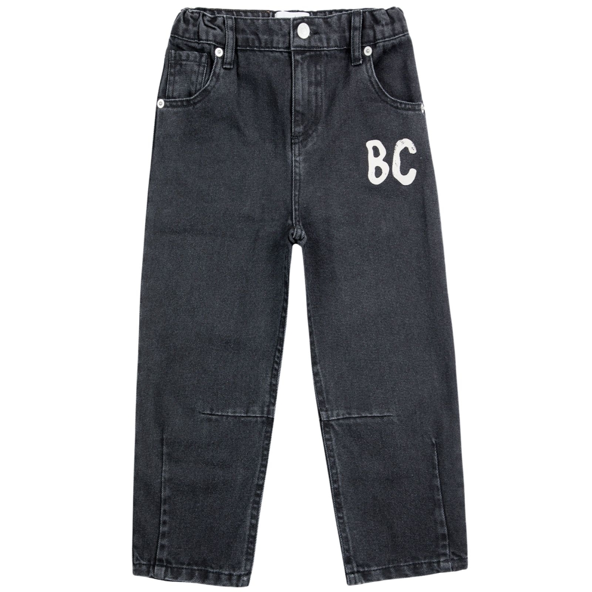 Bobo Choses B.C Shadow pantalon large pour enfants B224AC107