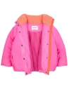 Bobo Choses Bobo Circle chaqueta aislante para niños B224AC132