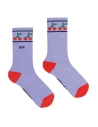 Bobo Choses Bobo Cherry long socks kids B224AI010 