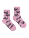 Bobo Choses It's Magic all over short socks kids B224AI011