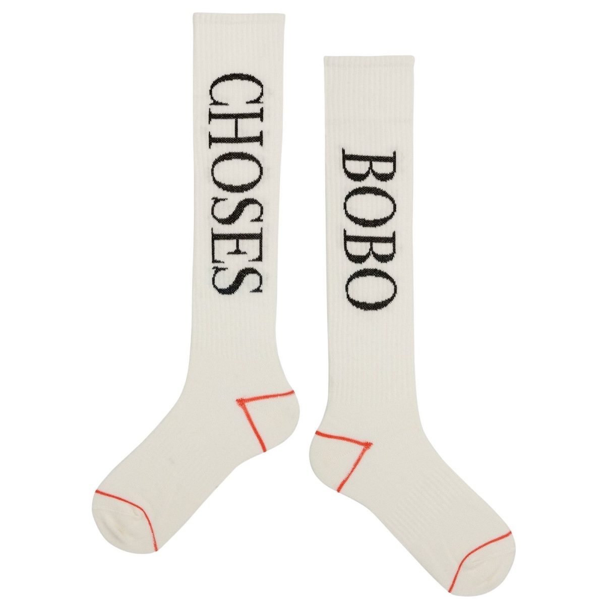 Bobo Choses Chaussettes extra longues enfants B224AI005