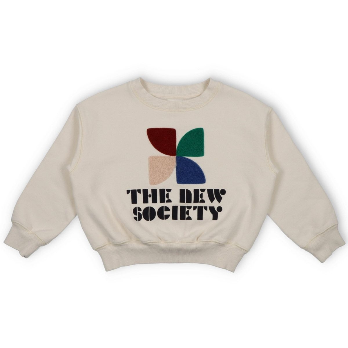 The New Society Hydra Sweater W24KJYSW5S30