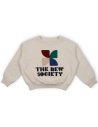 The New Society Hydra Sweater W24KJYSW5S30 