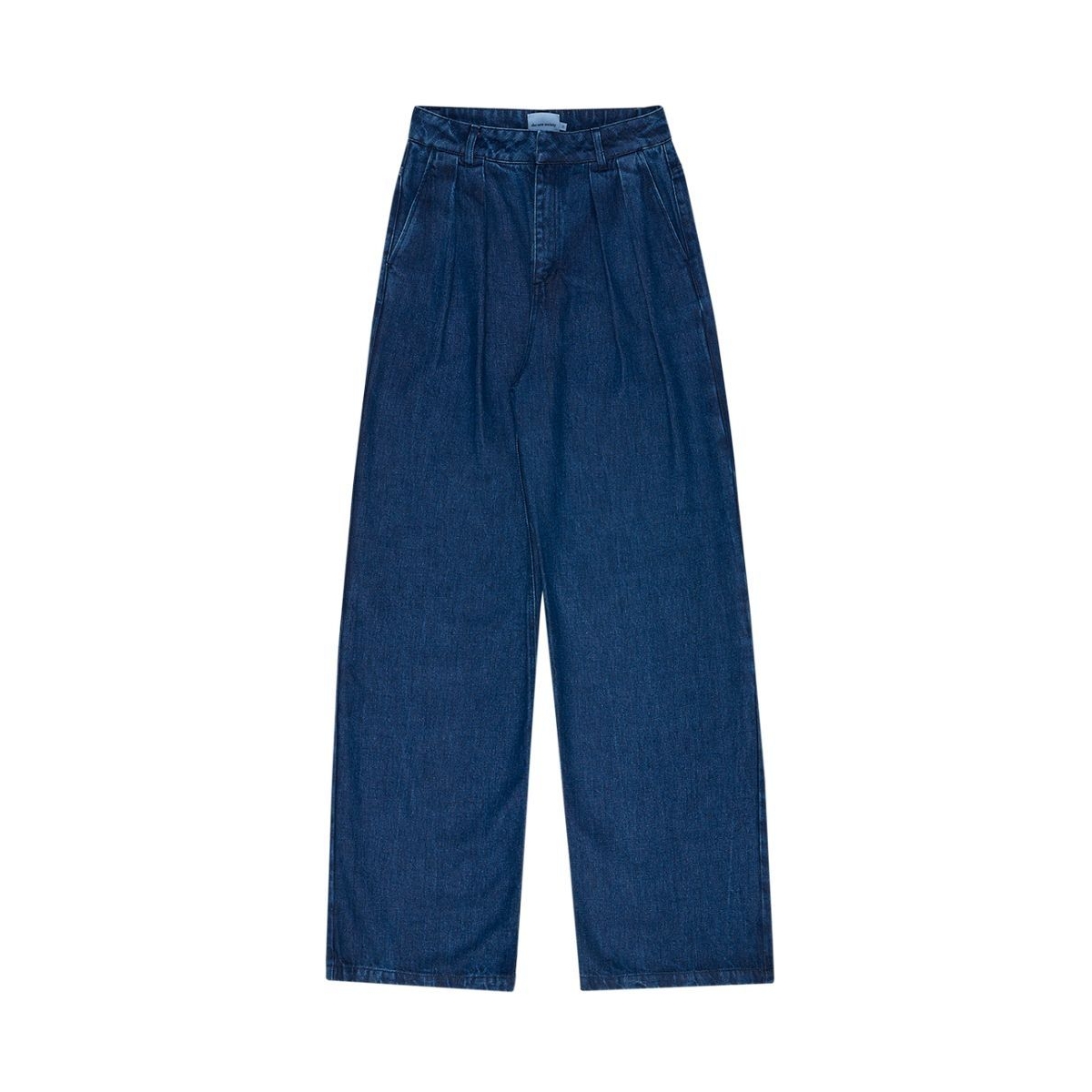 The New Society Gothenburg Woman Pant W24WDNPA3S15