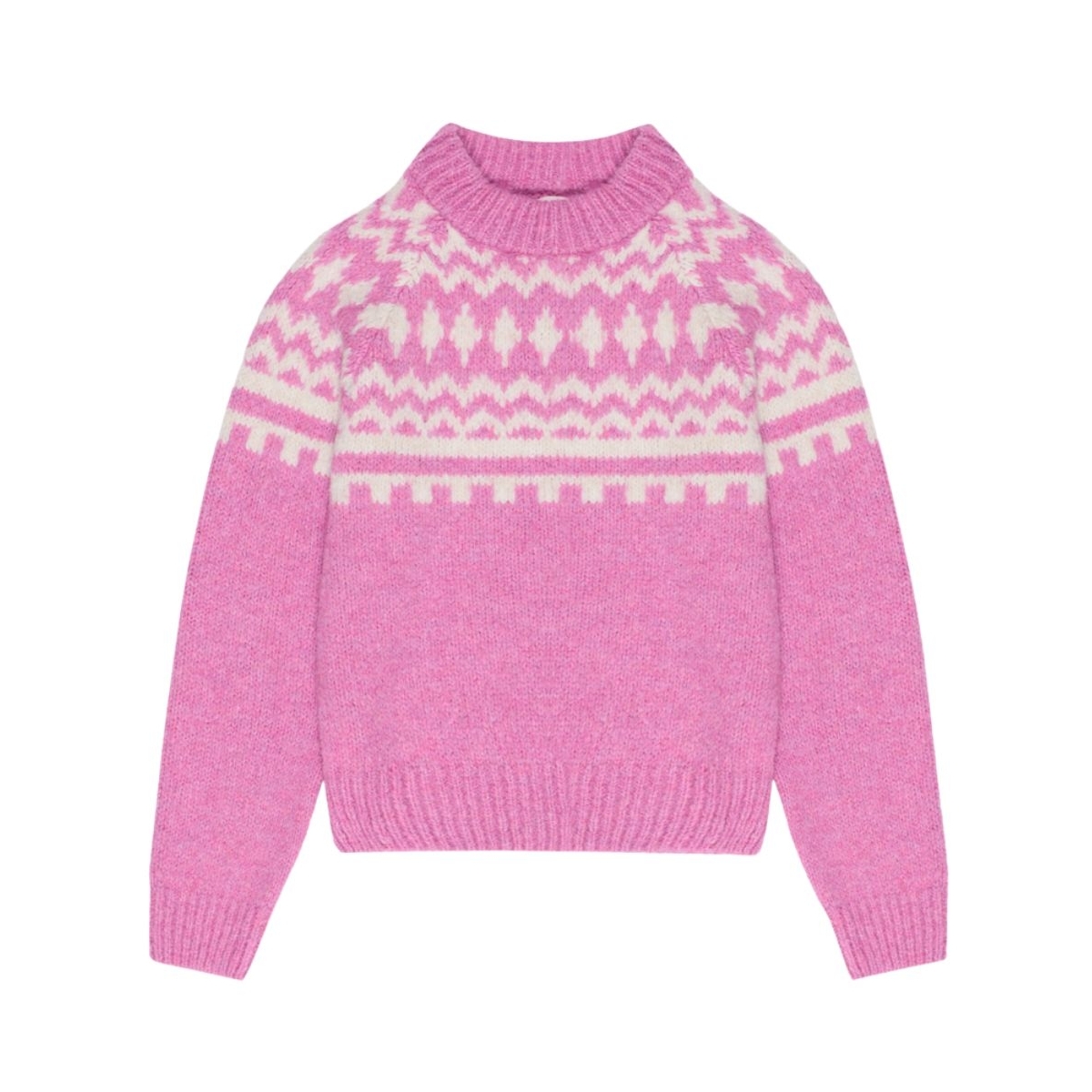 The New Society Tirol Woman Jumper W24WKNJU14S5 