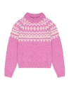 The New Society Sweter Tirol Woman W24WKNJU14S5 