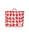 Bobo Choses Harlequin all over bag kids B224AI020