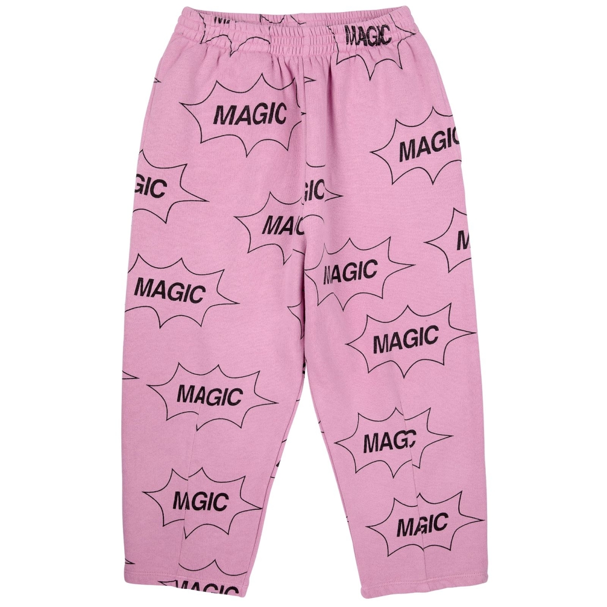 Bobo Choses It's Magic all over jogging pants kids B224AC085 