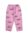 Bobo Choses It's Magic - Pantalon de jogging à motifs superposés pour enfants B224AC085