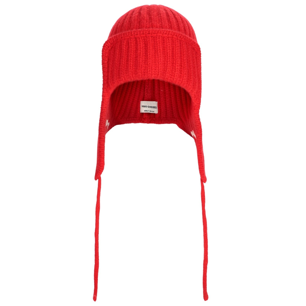 Bobo Choses Knitted hat Adult B224AK008 