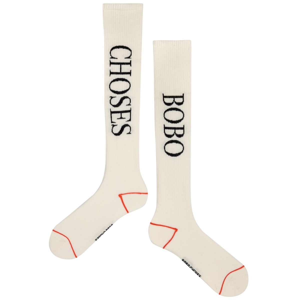 Bobo Choses Extra long socks Adult B224AK013