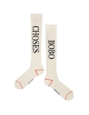 Bobo Choses Extra long socks Adult B224AK013 