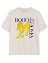 Bobo Choses T-shirt Wonder Horse Adult B224AD002 