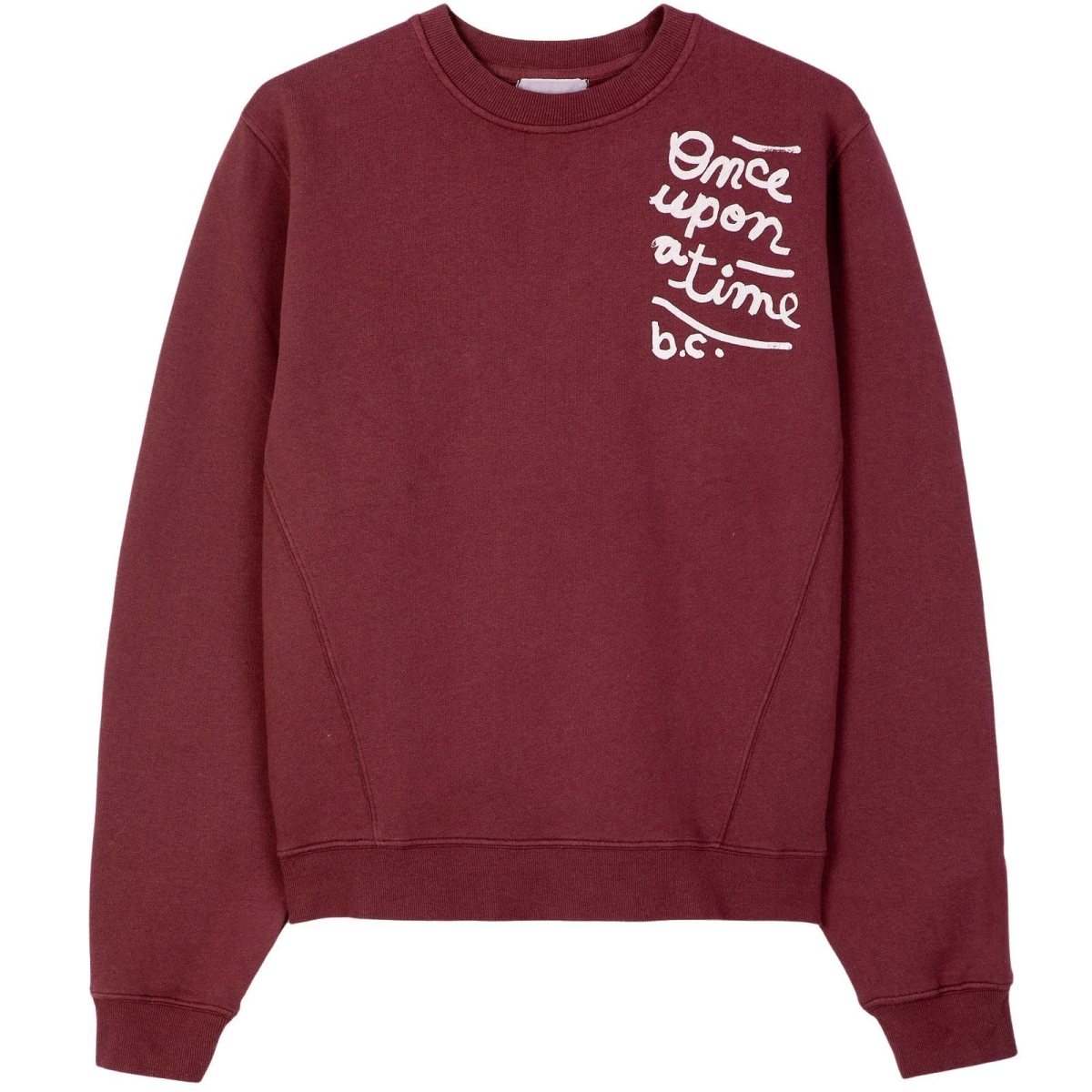 Bobo Choses Once Upon A Time sweatshirt Adult B224AD016