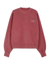 Bobo Choses Embroidery mock-neck sweatshirt Adult B224AD022 