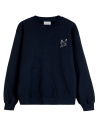 Bobo Choses The End unisex sweatshirt Adult B224AE004