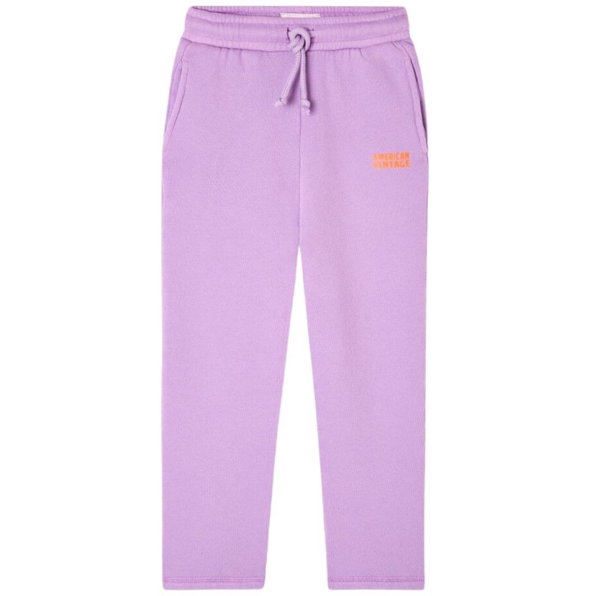 American Vintage Jogginghose für Kinder Izubird KIZU05AH24