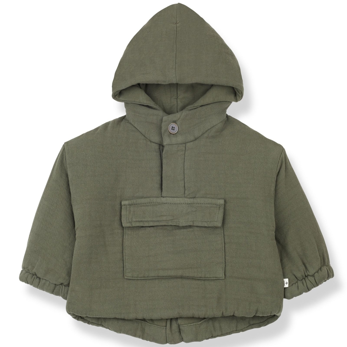 1 + in the family Yago jacket olive 24w-157 