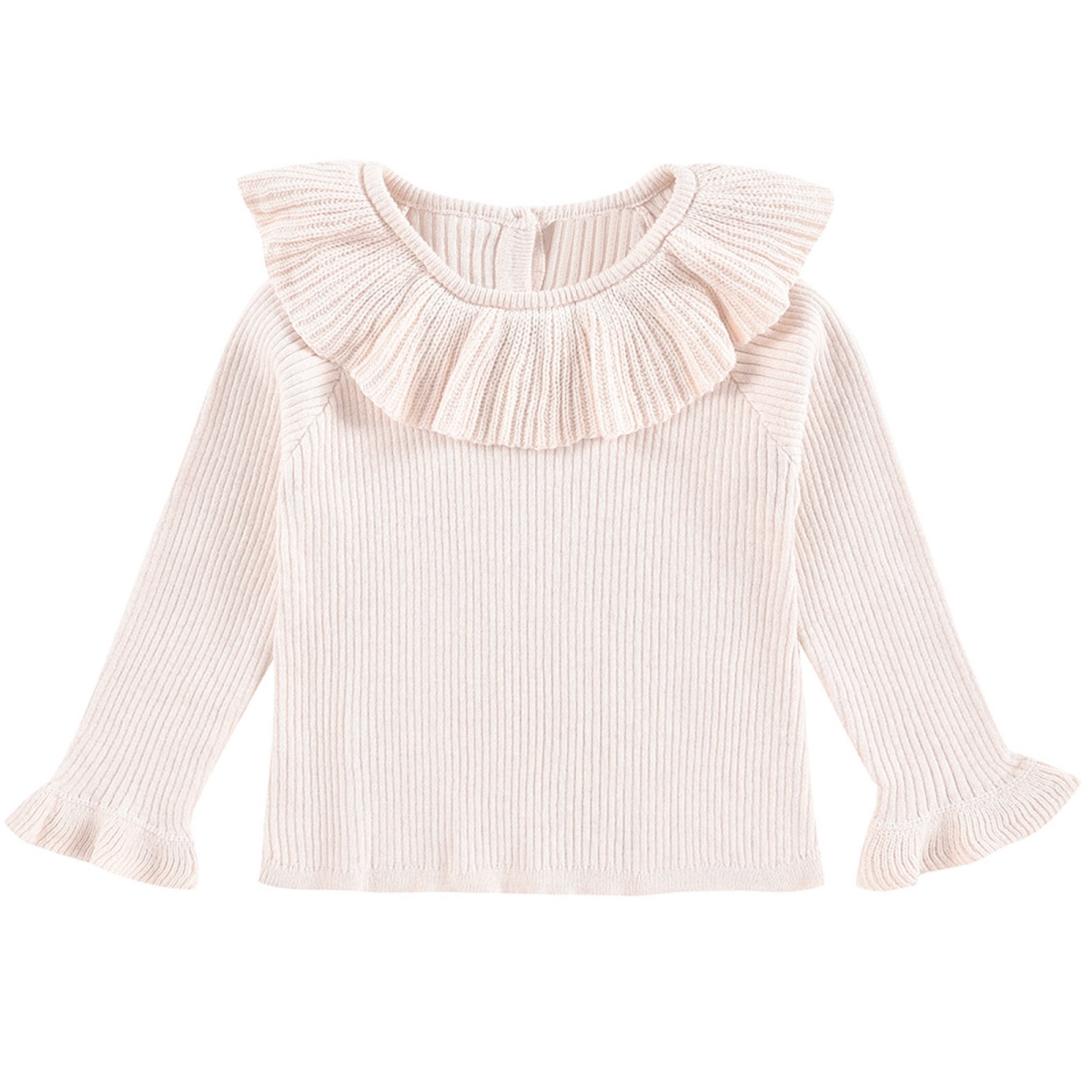 Louise Misha Jumper Ava Cream 