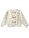 Louise Misha Jumper Vinia GRC-W24-J0028 